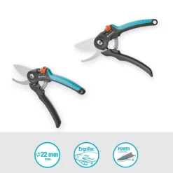 Gartenschere PremiumCut Bypass 22 mm^Gardena Hot