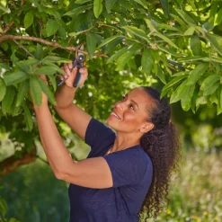 Gartenschere PremiumCut Bypass 22 mm^Gardena Hot