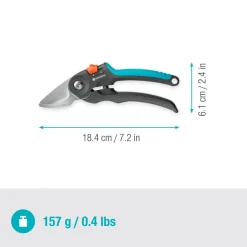 Gartenschere PremiumCut Bypass 22 mm^Gardena Hot