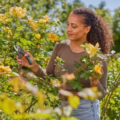 Gardena Gartenschere PremiumCut Flex