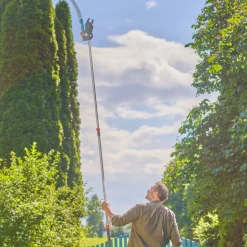 Gardena Säge StarCut mit Adapter