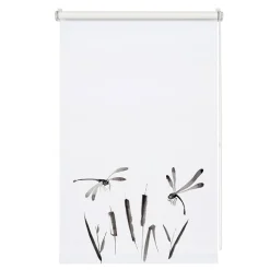 Easyfix Rollo Japandi Dragonfly 60x150 cm^Gardinia Hot