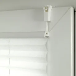 Easyfix Plissee Greta 70 x 130 cm steingrau^Gardinia Best