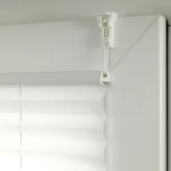 Gardinia Easyfix Plissee Greta 50 x 130 cm perlmuttrosa