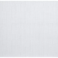 Gardinia EasyFix Rollo 120 x 150 cm reinweiß