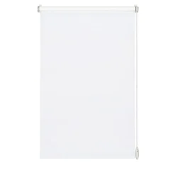 Gardinia EasyFix Rollo 60 x 150 cm reinweiß