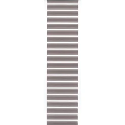 Flächenvorhang Day+Night 245 x 60 cm melange*Gardinia Discount