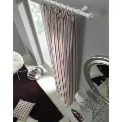 Gardinia Gardinenstange Bifo Durchmesser 28 mm 120 cm weiß