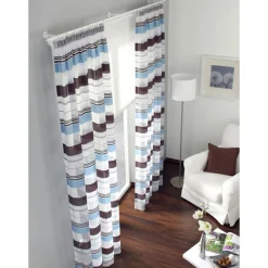 Gardinia Gardinenstange Chicago 200 cm Durchmesser 20 mm weiß