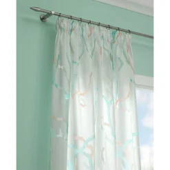 Gardinenstange Durchmesser 12 mm 200 cm Edelstahl^Gardinia Hot