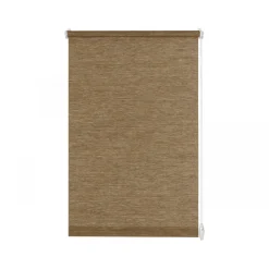 Rollo Easyfix Natur 75 x 150 cm nougat^Gardinia Outlet