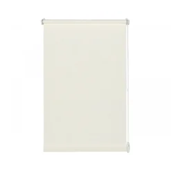 Rollo Easyfix Uni Tageslicht 75 x 150 cm weiß*Gardinia Clearance
