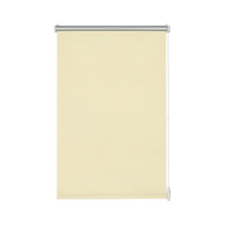 Rollo Easyfix Uni Thermo energiesparend 45 x 150 cm natur*Gardinia