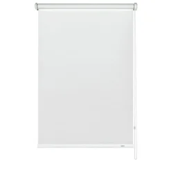 Gardinia Seitenzug-Rollo 102 x 180 cm weiß