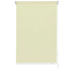 Gardinia Seitenzugrollo 182 x 180 cm Uni champagner