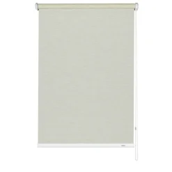 Seitenzugrollo 162 x 180 cm Silvalin natur*Gardinia