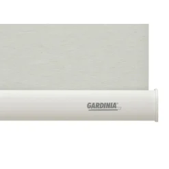 Seitenzugrollo 162 x 180 cm Silvalin natur*Gardinia