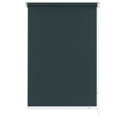 Gardinia Seitenzugrollo 62 x 180 cm grau