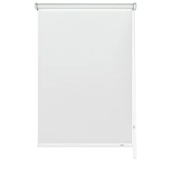 Gardinia Seitenzugrollo 62 x 180 cm weiß