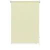 Seitenzugrollo 122 x 180 cm Uni champagner^Gardinia Hot