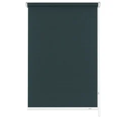 Gardinia Seitenzugrollo 162 x 180 cm grau