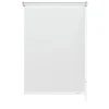 Seitenzugrollo 202 x 180 cm weiß*Gardinia Clearance