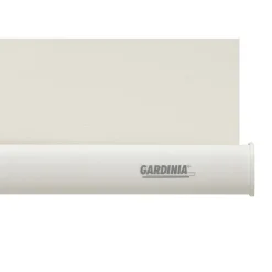 Seitenzugrollo 102 x 230 cm weiß*Gardinia Outlet