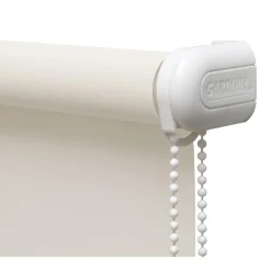 Seitenzugrollo PG 1 122 x 180 cm weiß^Gardinia New