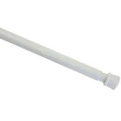 Spannstange Durchmesser 23/26 mm 80-130 cm weiß^Gardinia Sale