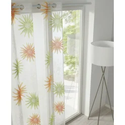 Spannstange Durchmesser 23/26 mm 80-130 cm weiß^Gardinia Sale