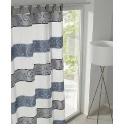 Spannstange Durchmesser 23/26 mm 80-130 cm weiß^Gardinia Sale