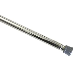 Spannstange Durchmesser 23/26 mm 125-220 cm Nickel-optik^Gardinia Best