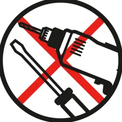 Spannstange Durchmesser 23/26 mm 125-220 cm Nickel-optik^Gardinia Best