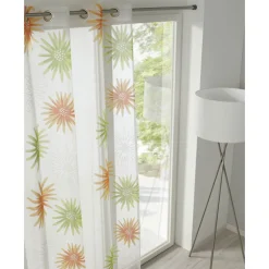 Spannstange Durchmesser 23/26 mm 125-220 cm Nickel-optik^Gardinia Best