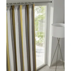 Spannstange Durchmesser 23/26 mm 125-220 cm Nickel-optik^Gardinia Best