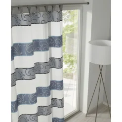 Spannstange Durchmesser 23/26 mm 125-220 cm Nickel-optik^Gardinia Best