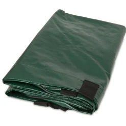 Garten Bag 68 x 75 cm dunkelgrün