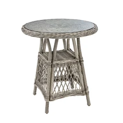 Haveson Gartenmöbel-Set Heaven 3-teilig