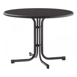 Gartentisch Boulevard klappbar grau^ Outlet