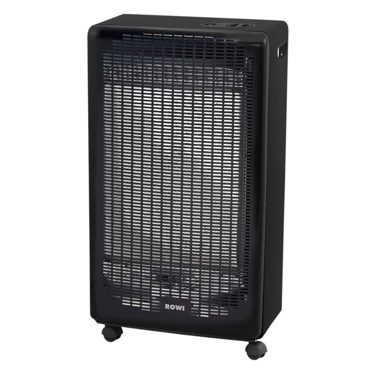 Gas Heizofen Blue Flame mit ThermostatHGO 4200/4 BFT Eco^Rowi Best