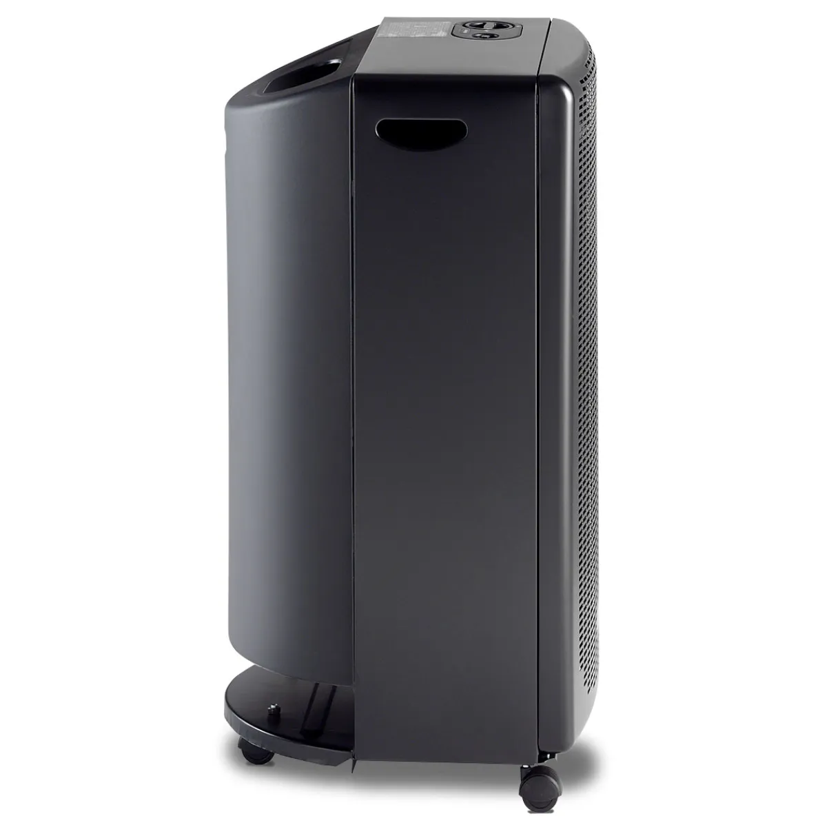 Gas Heizofen Blue Flame mit ThermostatHGO 4200/4 BFT Eco^Rowi Best