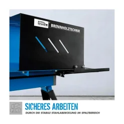 Holzspalter GHS 500/6,5 TE^Güde Outlet