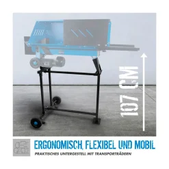 Holzspalter GHS 500/6,5 TE^Güde Outlet