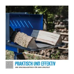 Holzspalter GHS 500/6,5 TE^Güde Outlet