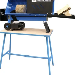 Holzspalter GHS 370/4TE*Güde