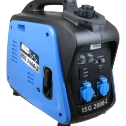 Inverter-Stromerzeuger ISG 2000-2^Güde