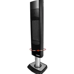 Güde Keramik-Turmheizgerät 2.000 W