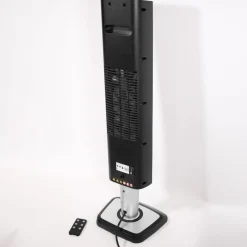 Güde Keramik-Turmheizgerät 2.000 W