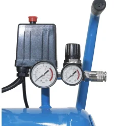 Güde Kompressor Airpower 150/8/24 Silent