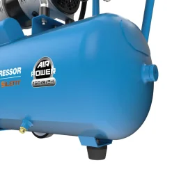 Güde Kompressor Airpower 150/8/24 Silent